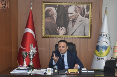 Taciz suçlamasıyla tutuklanan Belediye Başkanı tahliye edildi