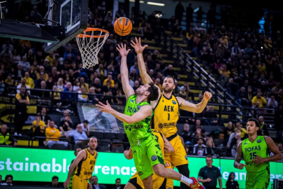 Yılmaz: Asla  pes etmedik