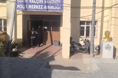 "Yol verme" tartışmasında üç çocuk babasını öldüren firari 2 şahıs yakalandı