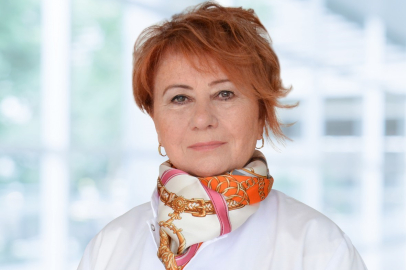 "Zatürre yüksek ölüm oranı olan bir hastalık"