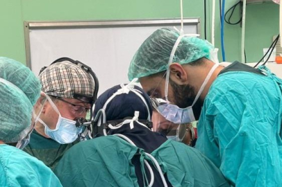 Baş-boyun kanserlerinde erken teşhis uyarısı