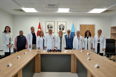 Kanser tedavisinde çığır açan CAR-T'de yerli üretim dönemi başlıyor