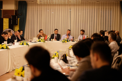 Sadettin Saran: "Galatasaray'ın kollandığına inanıyorum"