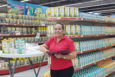 Yörsan Afrika Pazarına Açıldı