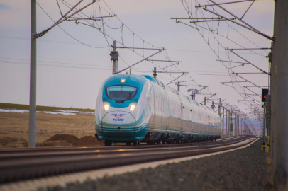 17 yılda 110 milyon yolcu YHT ile seyahat etti