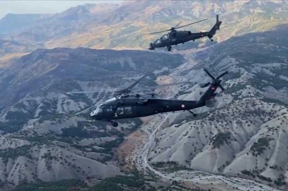 ABD ordusu: "İran’ın Hark Adası’nda 90 askeri hedefi imha edildi"