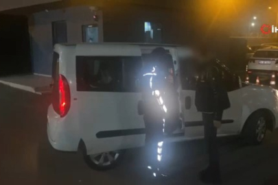 Bursa’da 7 yıldır aranan çocuk emniyetin özel ekibiyle bulundu