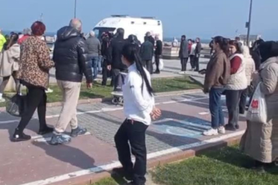 Bursa'da feci kaza: 4 yaşındaki çocuk hayatını kaybetti