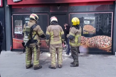 Bursa'da "Maaşları ödemedi" diye 2 işletmeyi benzin döküp yakmış