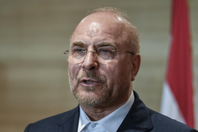 İran Meclis Başkanı Galibaf: "ABD, İsrail için herkesi feda eder"