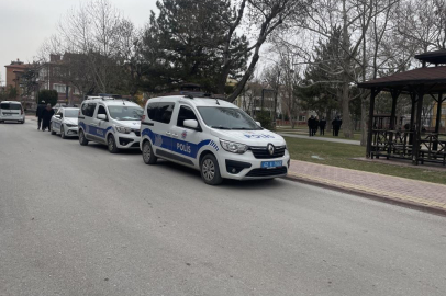 Konya’da parktaki tartışma kanlı bitti: 1 yaralı