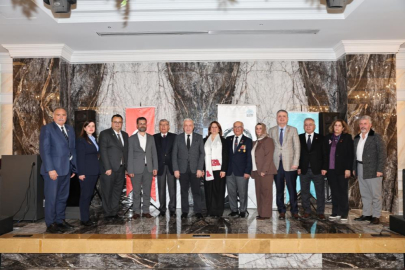 Nilüfer Belediyesi'nden şehit ve gazi ailelerine vefa iftarı