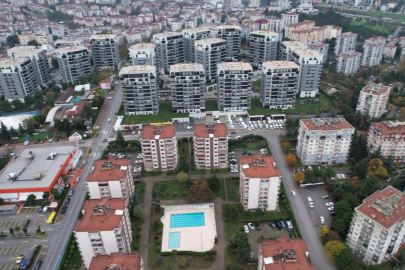 Orta Doğu’daki savaşlar, gayrimenkul yatırımlarını Türkiye’ye yöneltiyor