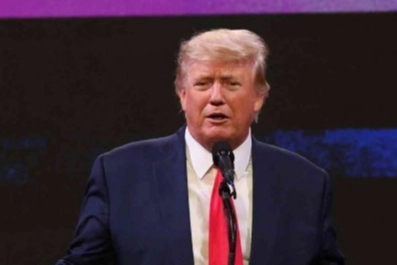 Trump: "İran’ın kendisi gibi, Orta Doğu'daki planları da öldü"