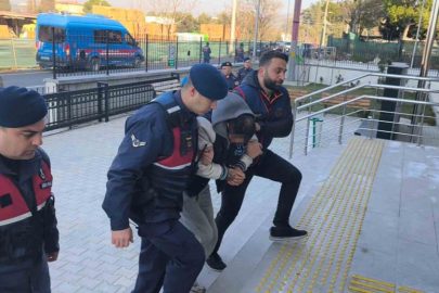 Yaşlı çiftin ölümüyle ilgili 4 kişi tutuklandı