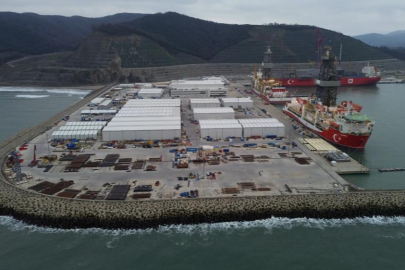 Bakan Bayraktar: “Enerjide tam bağımsızlık yolunda ilerliyoruz”