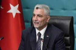 Bakan Bolat’tan Dünya Tüketici Hakları Günü mesajı