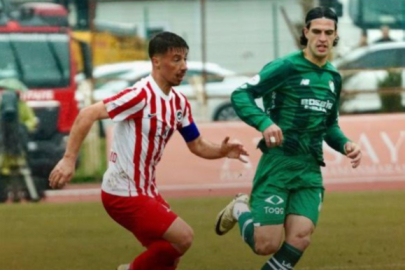 Baran Başyiğit  formasına kavuştu