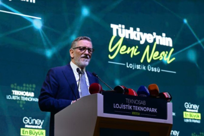Burkay: "Risk almadan büyük işler başarılamaz"