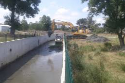 DERE ISLAH İŞLERİ YAPTIRILACAKTIR