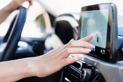 İçişleri Bakanlığı’ndan trafikte görüntü cihazları kararı...