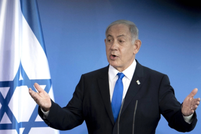 İran Devrim Muhafızları: Netanyahu’yu öldüreceğiz