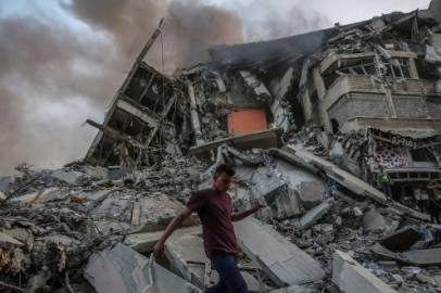 İsrail’in Lübnan’a yönelik saldırılarında can kaybı 850’ye yükseldi