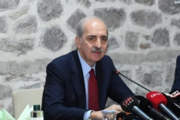 Kurtulmuş’tan "Uluslararası İslamofobi ile Mücadele Günü" paylaşımı