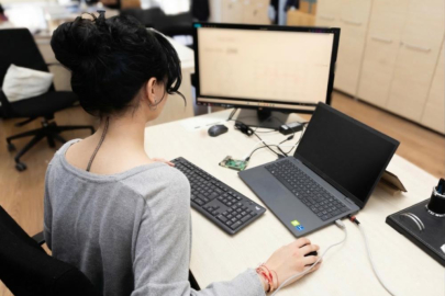 ‘Masa başı’ hastalığını teknoloji yakalayacak