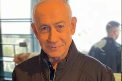 Netanyahu, öldüğüne dair çıkan iddialara videolu yanıt verdi