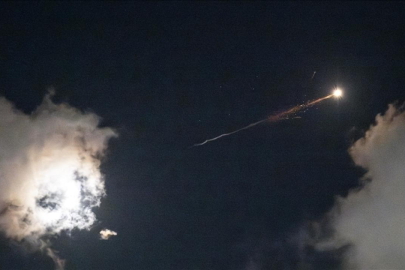 BAE: "İran’dan bugün fırlatılan 6 füze ve 21 dron engellendi"