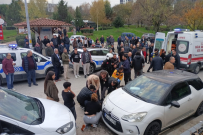 Bursa’da kanlı kavga, iftar sofrasında son bulacak