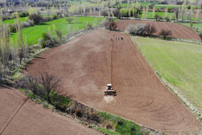 Çiftçinin enflasyonu şubatta yavaşladı