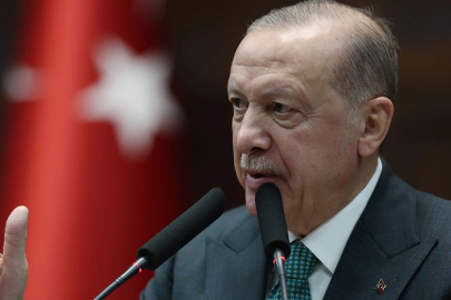 Cumhurbaşkanı Erdoğan’dan Kadir Gecesi mesajı