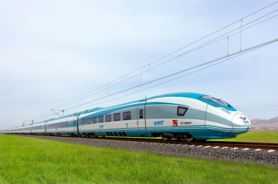 "Demiryolunda tatil yoğunluğuna hazırız"