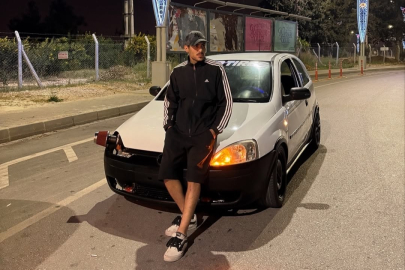 'Dur' ihtarına uymayıp kaçan sürücüden ilginç sözler