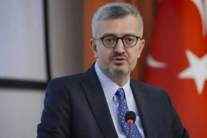 İletişim Başkanı Duran: "İsrail'in karşısında uluslararası toplumun kararlılıkla durması elzemdir"