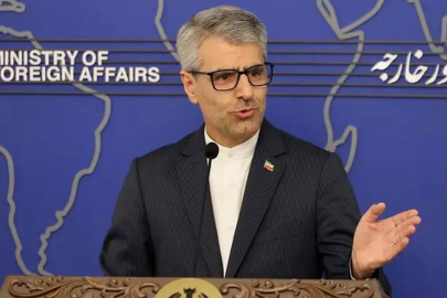 "İran’ın Türkiye’ye saldırmak gibi bir niyeti yok"