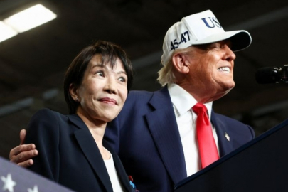 Japonya’dan ABD Başkanı Donald Trump’ın Hürmüz çağrısına ret