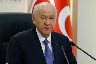 MHP Lideri Bahçeli'den Kadir Gecesi mesajı