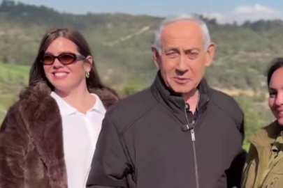 Netanyahu yaşadığını kanıtlamak için bir video daha paylaştı