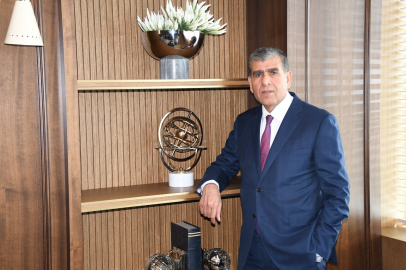 "Savaş, bölge ekonomisine büyük darbe vurdu"