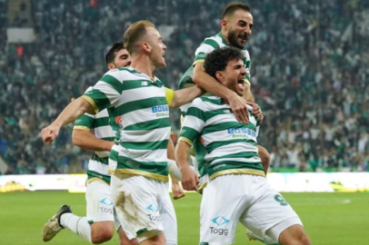 Timsah son viraja giriyor!