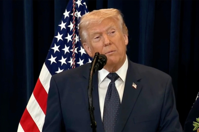 Trump’tan İran’a yapay zeka suçlaması