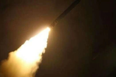 ABD Bağdat Büyükelçiliği’ne füze ve İHA’lı saldırı