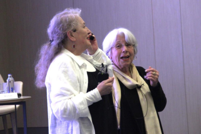 Alzheimer hastalarının üçte ikisini kadınlar oluşturuyor