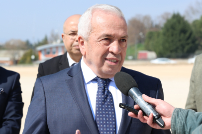 Başkan Şadi Özdemir: Nilüfer’in kalbi ve geleceği satılık değildir!