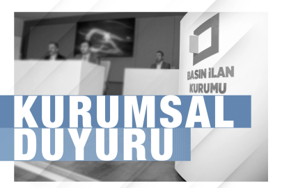 BİK Yönetim Kurulu 2026 Yılı 6. Toplantısı yapıldı
