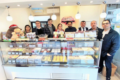 Bursa'dan Bayram hediyesi çağrısı: hediyeniz Kestane şekeri olsun