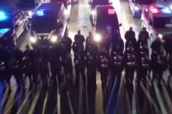 Çeşitli suçlardan aranan 103 şahıs gözaltına alındı